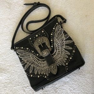 🌟sale🌟Montana west crossbody